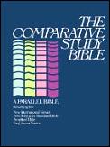 Bible Parallel Comparative Study Bible Parallel Bible