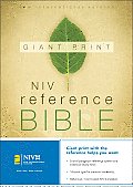 Bible Niv Giant Print