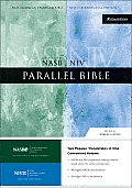 Bible Nasb Niv Parallel