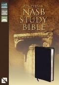 Bible Nasb Navy Study