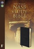 Study Bible-NASB