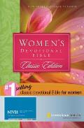 Bible NIV Womens Devotional