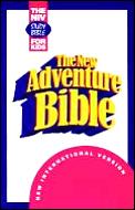 New Adventure Bible NIV