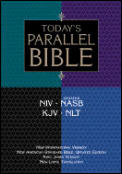 Bible Parallel Niv Todays