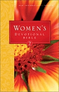 Bible NIV Womens Devotional Bible 2 New International Version