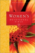 Bible Niv Womens Devotional Bible 2