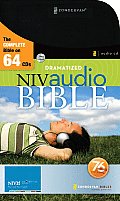 Bible Niv Audio