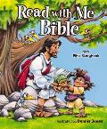 Read With Me Bible NIRV Story Bible