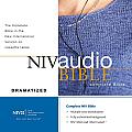 New Testament Niv 16 Cds Audio