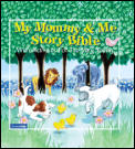 My Mommy & Me Story Bible With Activities for the Very Young
