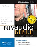 Dramatized Bible NIV