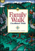 Bible Niv Family Walk Devotional
