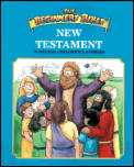Beginners Bible New Testament