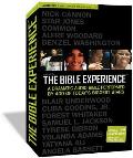Inspired By the Bible Experience TNIV