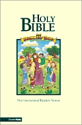 Childrens Bible The Beginners Bible Niv