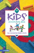 Kids Devotional Bible