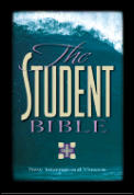 Bible NIV Student Bible New International Version