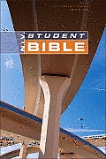 Bible NIV Student BibleNew International Version Notes by Philip Yancey & Tim Stafford