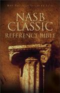 Holy Bible Updated New American Standard Bible Reference Edition