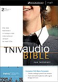 New Testament Audio Bible Todays New Int