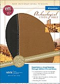 Archaeological Study Bible NIV An Illustrated Walk Through Biblical History & Culture with CDROM