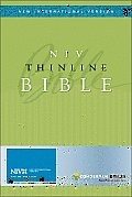 Bible Niv Holy Bible New International Version