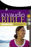 Dramatized Bible KJV