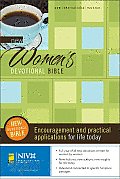 Bible Niv New Womens Devotional