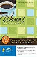 Bible Niv New Womens Devotional