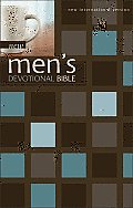 Bible Niv Mens Devotional
