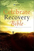 Bible Niv Celebrate Recovery
