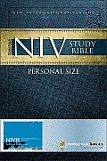 Bible NIV Study Bible 2008 Update