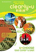 ClearlyU Bible NIV Compact