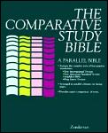 Bible Comparative Study Parallel