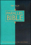 Bible Parallel NIV & KJV