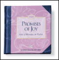 Promises of Joy for a Woman of Faith Scripture from the NIV Bible