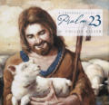 Shepherd Looks At Psalm 23 Excerpts