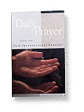 Daily Prayer From the New International Version