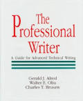 Professional Writer A Guide For Advanced