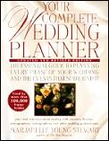 Your Complete Wedding Planner For The Pe
