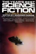 The Year's Best Science Fiction: Sixth Annual Collection: Year's Best Science Fiction 6