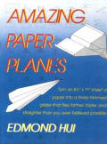 Amazing Paper Planes