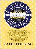 Kathleens Bake Shop Cookbook