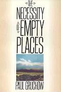 Necessity Of Empty Places