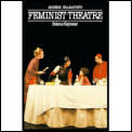 Feminist Theatre An Introduction To Pl