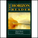 Horizon Reader