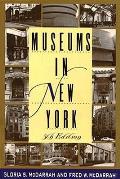 Museums In New York