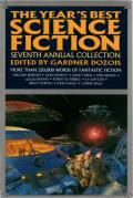 The Year's Best Science Fiction: Seventh Annual Collection: Year's Best Science Fiction 7
