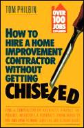 How To Hire A Home Improvement Contracto