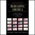 Rereading America 2nd Edition